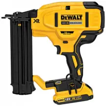 Пистолет гвоздозабивной бесщеточный аккумуляторный DeWALT DCN680D2