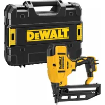 Пистолет гвоздозабивной бесщеточный аккумуляторный DeWALT DCN662NT