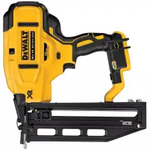 Пистолет гвоздозабивной аккумуляторный бесщеточный DeWALT DCN662N