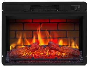 Электрокамин ArtiFlame AF23BS №1