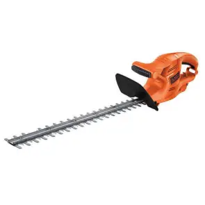 Кусторез электрический BLACK+DECKER BEHT201 №1