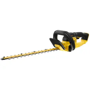 Кусторез аккумуляторный DeWALT DCMHT563N №1