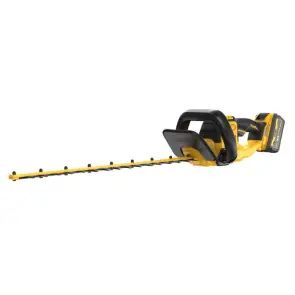 Кущоріз акумуляторний безщітковий DeWALT DCMHT573X1 №1