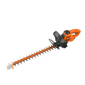 Кусторез электрический BLACK+DECKER BEHTS301 №1
