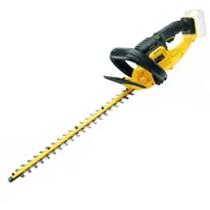 Кусторез аккумуляторный DeWALT DCM563PB №1