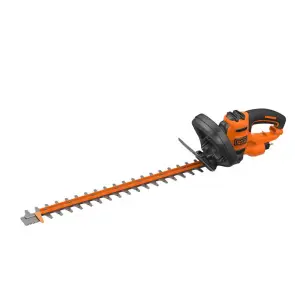 Кущоріз електричний BLACK+DECKER BEHTS501 №1
