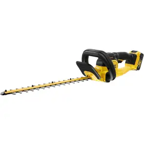 Кущоріз акумуляторний DeWALT DCMHT563P1 №1