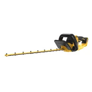 Кусторез аккумуляторный бесщеточный DeWALT DCMHT573N №1