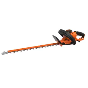 Кусторез электрический BLACK+DECKER BEHTS551 №1
