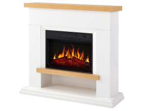 Електрокамін ArtiFlame Shelford AF23S білий №3