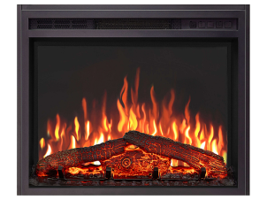 Електрокамін ArtiFlame AF24 Multicolor №2