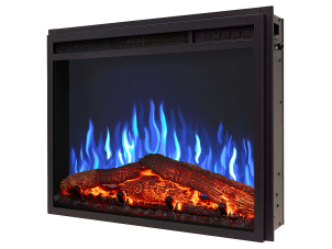 Електрокамін ArtiFlame AF24 Multicolor №3