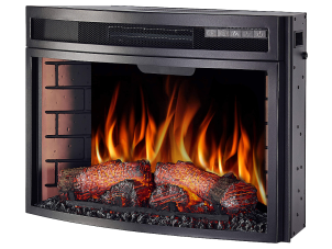 Електрокамін ArtiFlame AF25 Panoramic №4