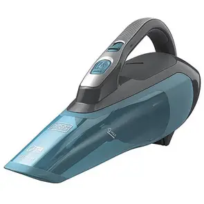 Пилосос акумуляторний BLACK+DECKER WDA320J №1