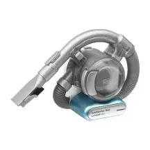 Пылесос аккумуляторный BLACK+DECKER PD1420LP