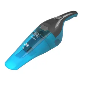 Пилосос акумуляторний BLACK+DECKER WDC215WA №1