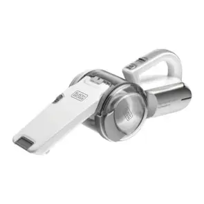 Пилосос акумуляторний BLACK+DECKER PV1820L №1