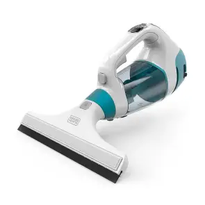 Пылесос-стеклоочиститель BLACK+DECKER WW100 №1