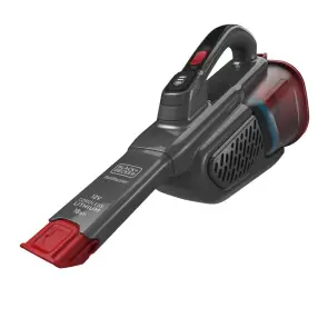 Пилосос акумуляторний BLACK+DECKER BHHV315B №1