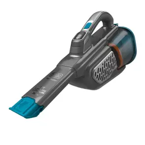 Пилосос акумуляторний BLACK+DECKER BHHV520BF №1