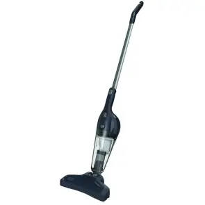Пилосос акумуляторний BLACK+DECKER NSVA315J №1