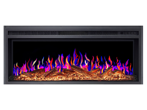 Електрокамін ArtiFlame AF38 Multicolor №2