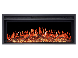 Електрокамін ArtiFlame AF38 Multicolor №3