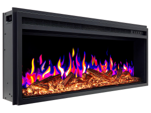 Електрокамін ArtiFlame AF38 Multicolor №4