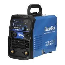 Сварочный инверторный полуавтомат EnerSol EWM-140AMDS