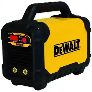 Зварювальний апарат інверторний DeWALT DXWDMMA200E №1