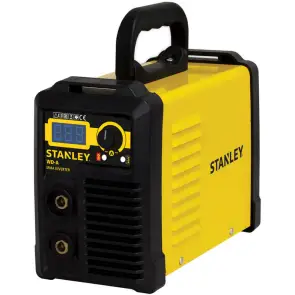 Сварочный аппарат инверторный STANLEY WD-A150IW1 №1