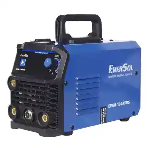 Зварювальний напівавтомат інверторний EnerSol EWM-130AFDS №1