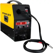 Сварочный инверторный полуавтомат STANLEY MULTI160