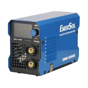 Зварювальний апарат інверторний EnerSol EWM-120ADE №1