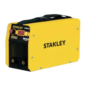 Зварювальний апарат інверторний STANLEY WD200IC2 №1