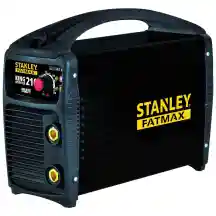 Сварочный аппарат инверторный STANLEY KING210