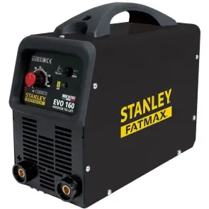 Сварочный аппарат инверторный STANLEY EVO160 №1