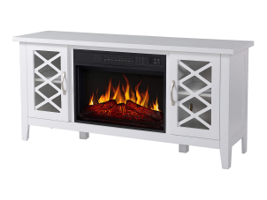 Електрокамін ArtiFlame Odessa AF23S білий №3