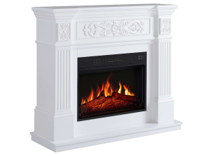 Електрокамін ArtiFlame Toscana AF23S білий №2