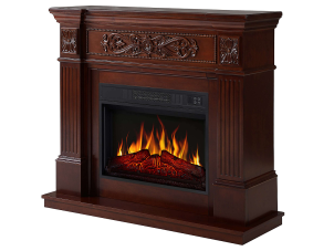 Электрокамин ArtiFlame Toscana AF23S russet №2