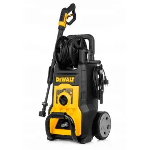 Мойка высокого давления электрическая DeWALT DXPW001DTS-E №1