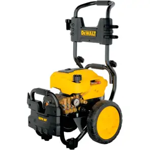 Мийка високого тиску електрична DeWALT DXPW007E №1