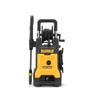 Мойка высокого давления электрическая DeWALT DXPW001M №1