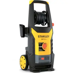 Мийка високого тиску електрична STANLEY SXPW22DSS-E №1