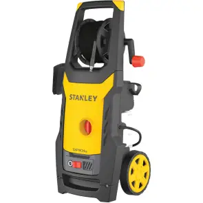 Мийка високого тиску електрична STANLEY SXPW24BX-E №1