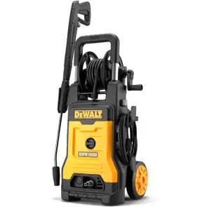 Мойка высокого давления электрическая DeWALT DXPW002M-E №1