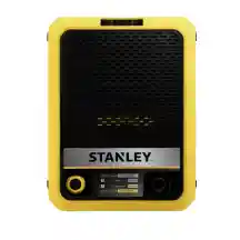 Мийка високого тиску електрична STANLEY SXPW25CDSS-E