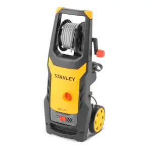 Мойка высокого давления электрическая STANLEY SXPW16E №2