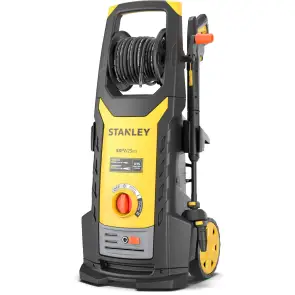 Мийка високого тиску електрична STANLEY SXPW25DTS-E №2
