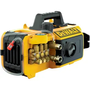 Мийка високого тиску електрична DeWALT DXPW002CE №3